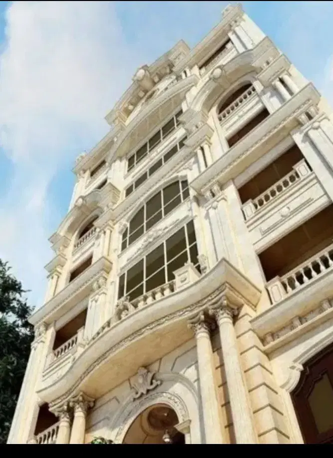 فروش بر اصلی گلشهر بالا_۱۷۶ متر