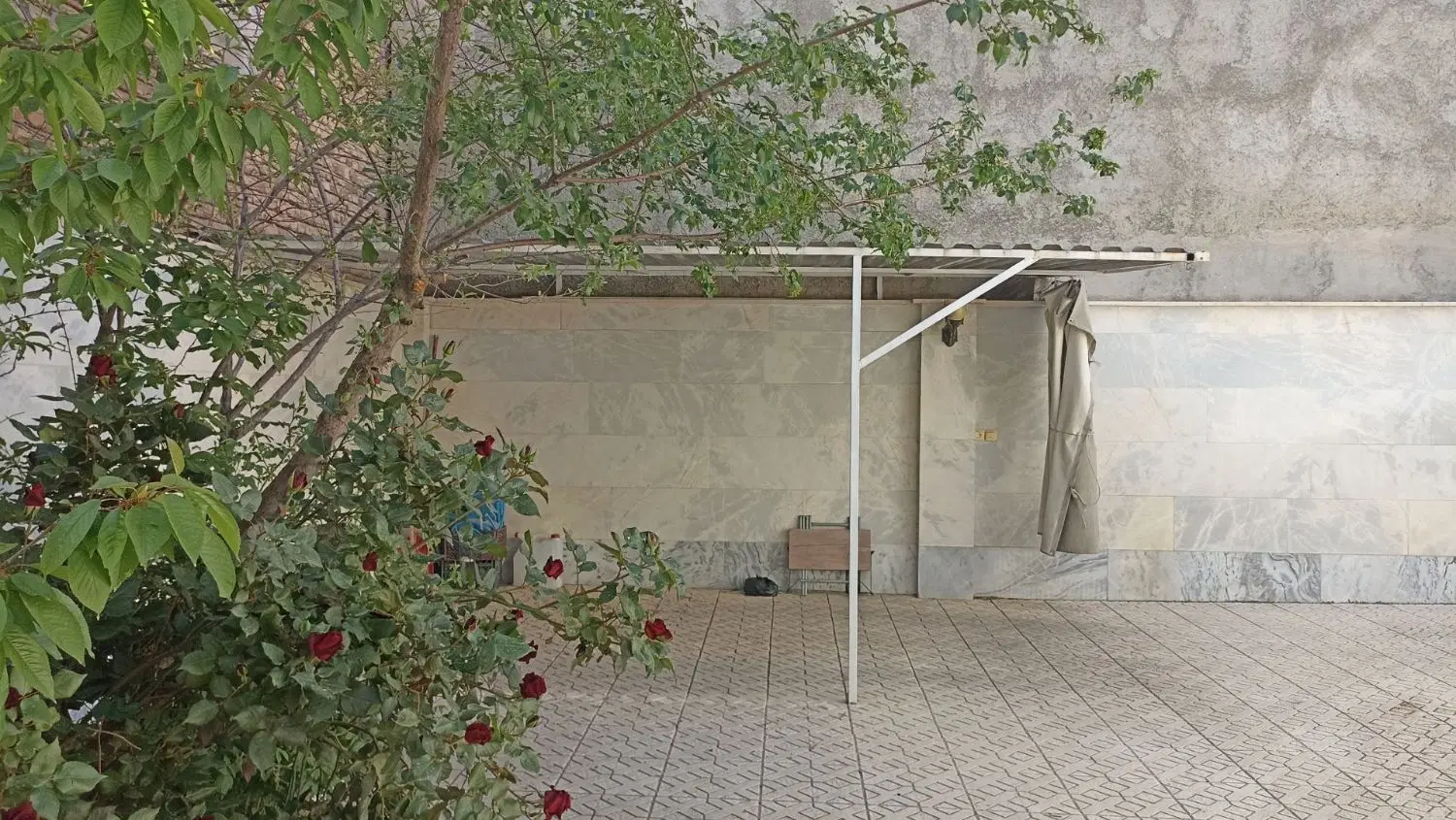 خانه ویلایی بزرگ زاگرس