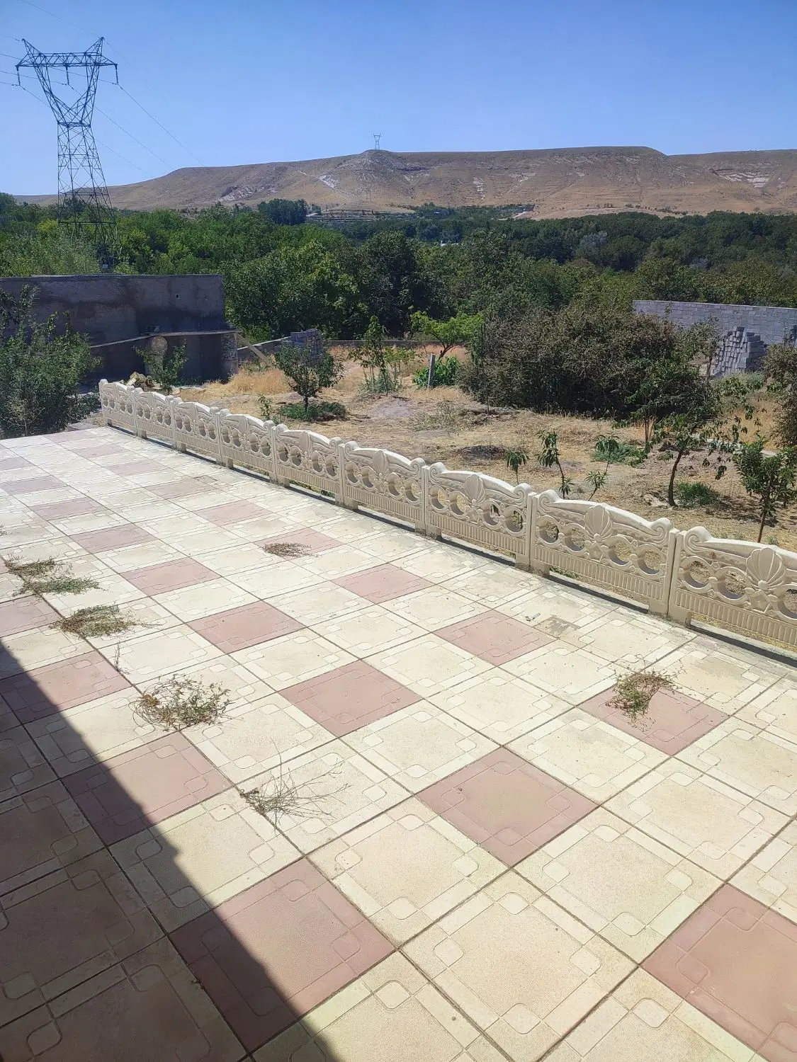 فروش ویلا در اسکو
