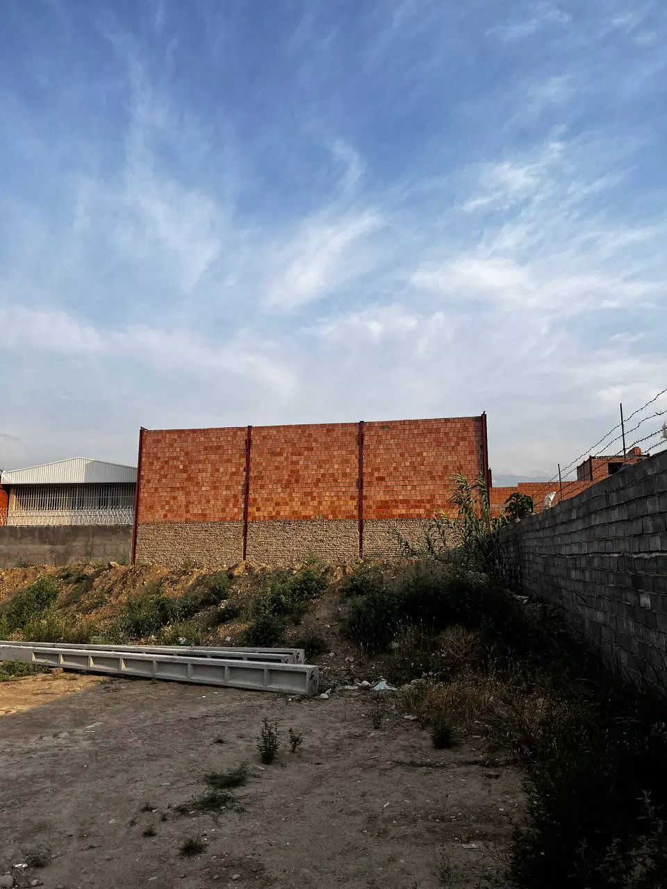 زمین جرجان۱۵