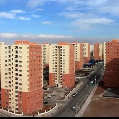 مسکن ملی سانیار پول لازم کمتر هم میدم