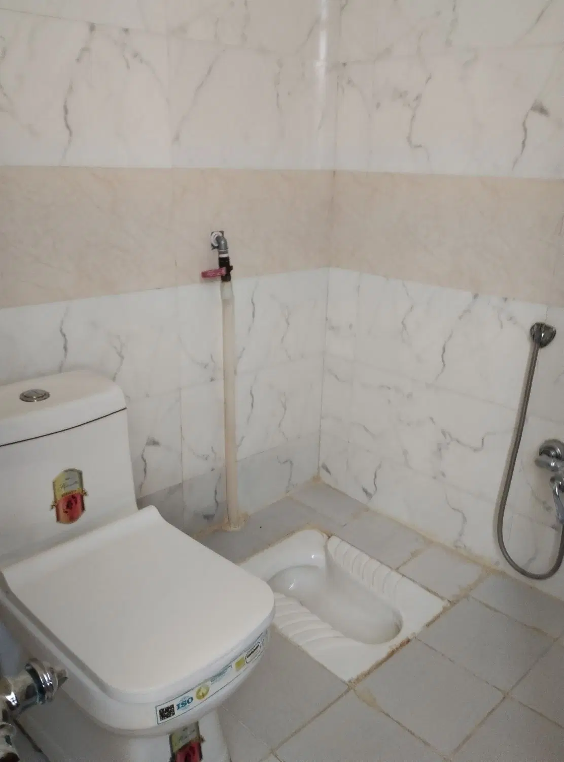 منزل مسکونی منوچهری
