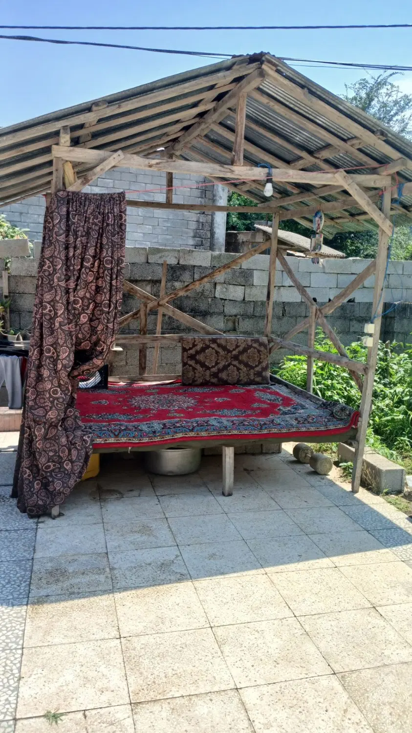 اجاره کوتاه مدت ویلا