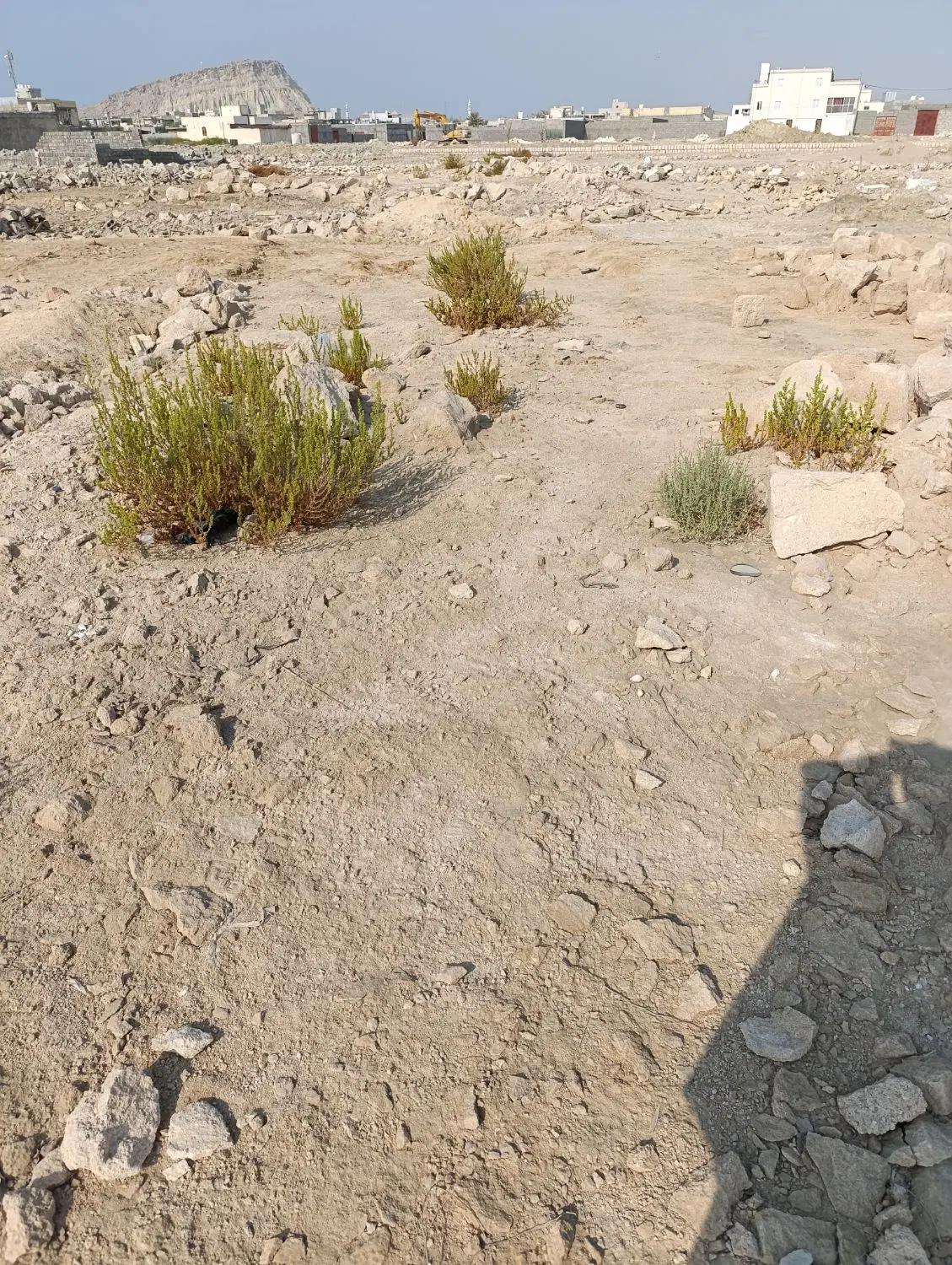 فروش زمین درگهان