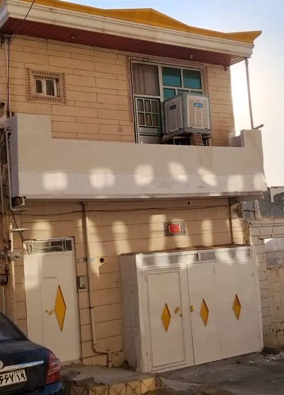 خانه اجاره ای ۱۱۰ متر