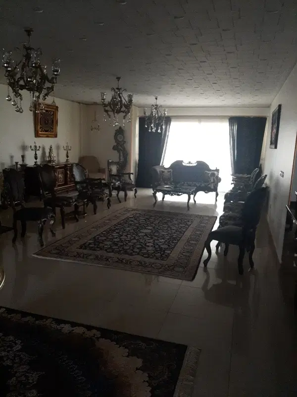 اجاره آپارتمان مسکونی ۴۰۰متر ۴ خواب