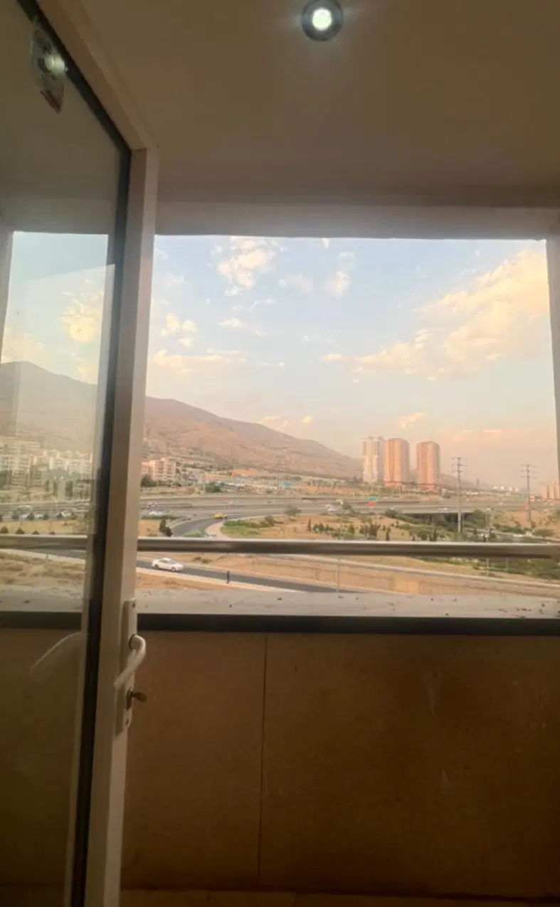دو خوابه لوکس در بلوار جوزانی غربی فروشنده ۱۰۰