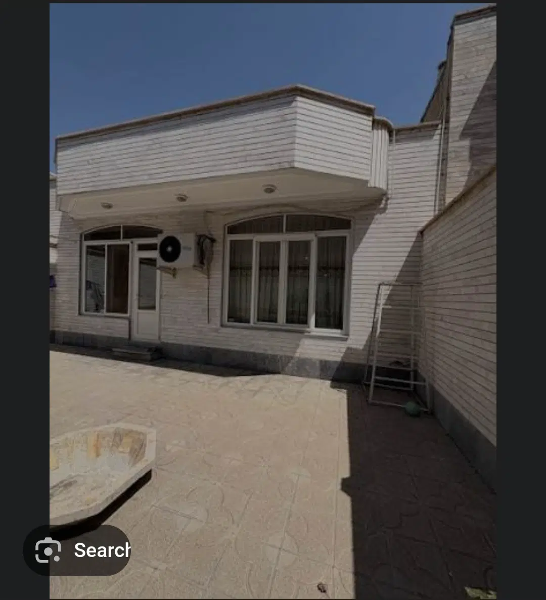 خانه در دامپزشکی
