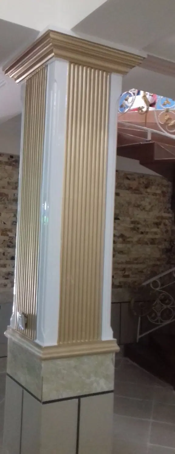 خونه شیک شهرک گاودارن میلان صفر