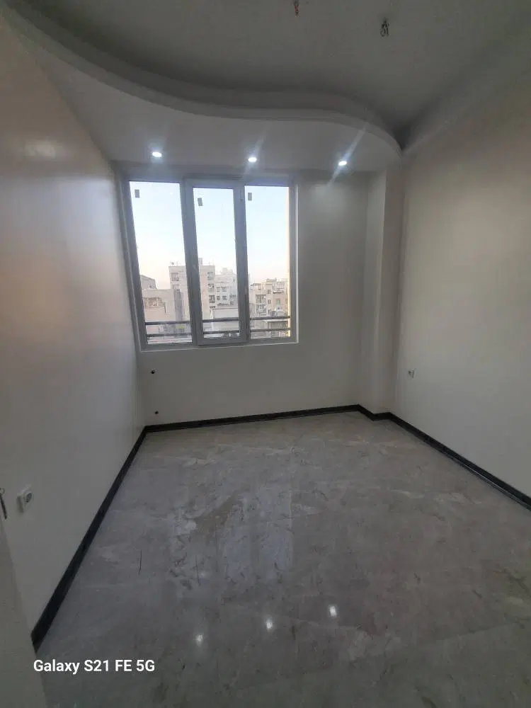 اپارتمان ۸۵ متری نوساز، فول، افسریه شمالی