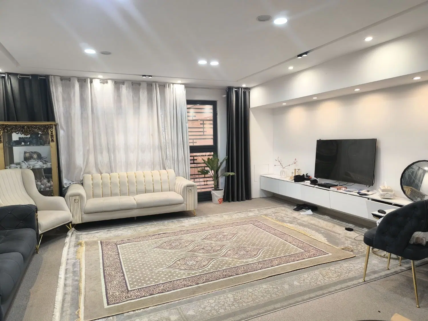فروش آپارتمان شخصی ساز