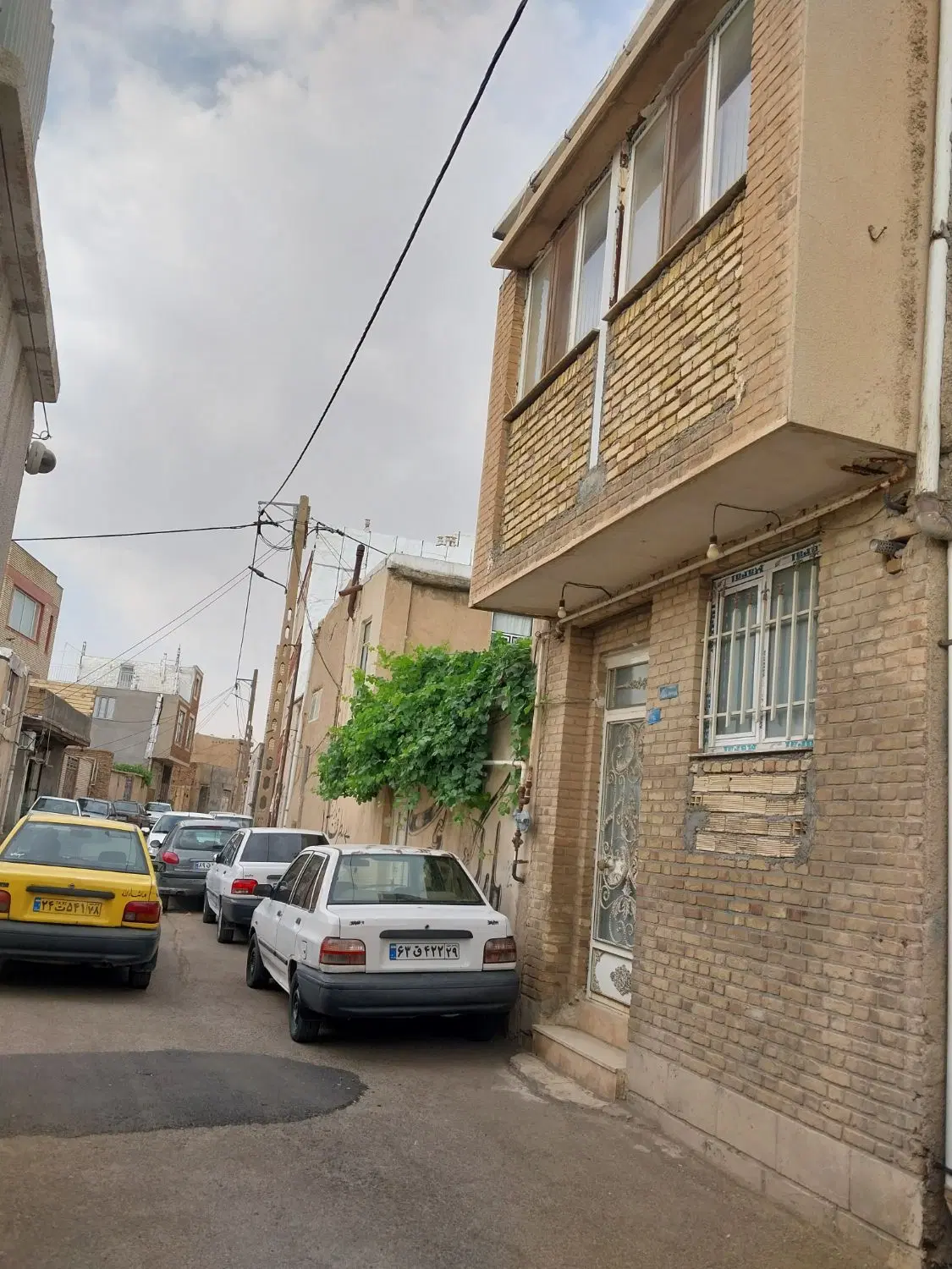 ملک گلنگی
