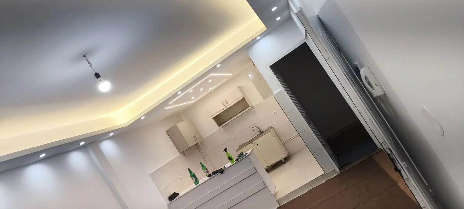 اجاره اپارتمان  و رهن