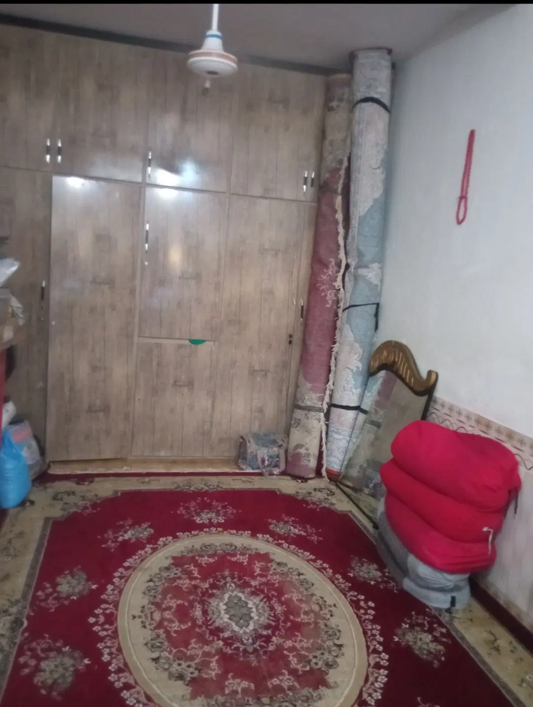 فروش یک باب منزل ویلایی در سوسنگرد