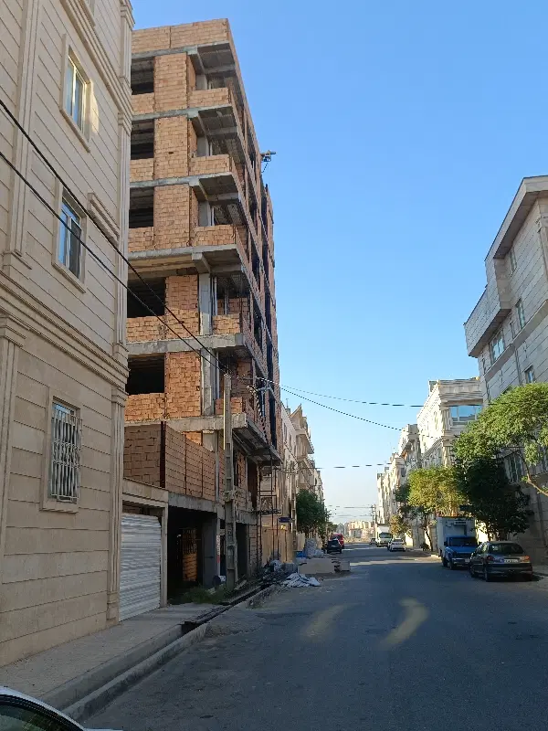 فروش آپارتمان