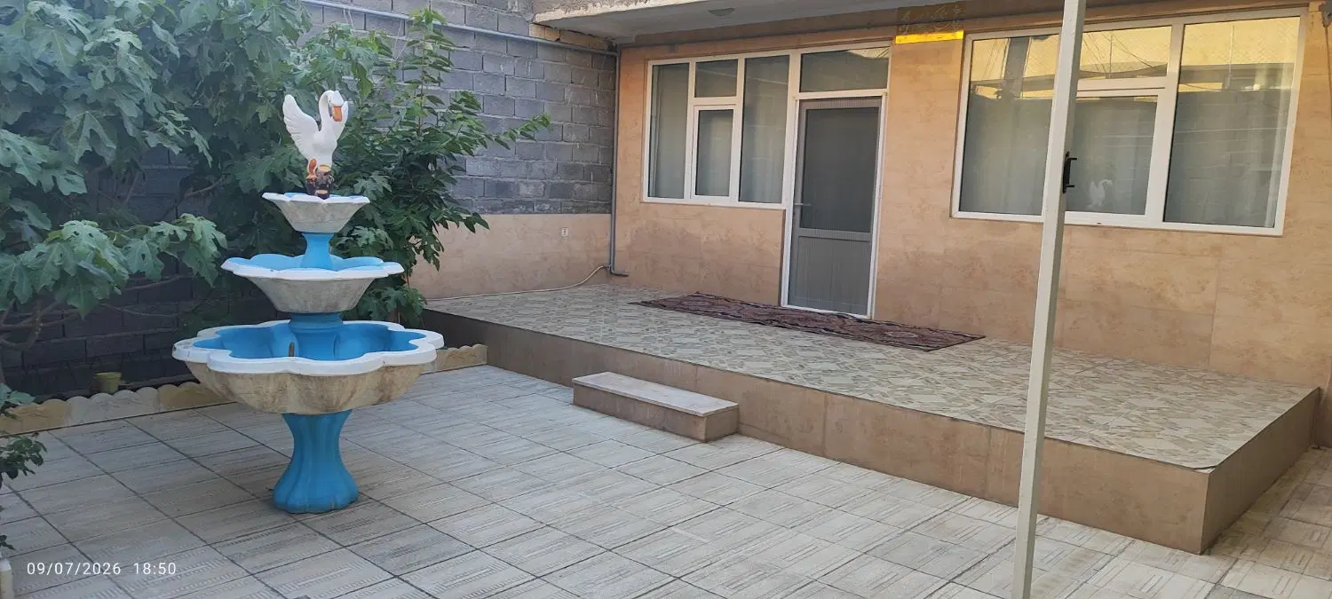 فروش خانه ویلایی