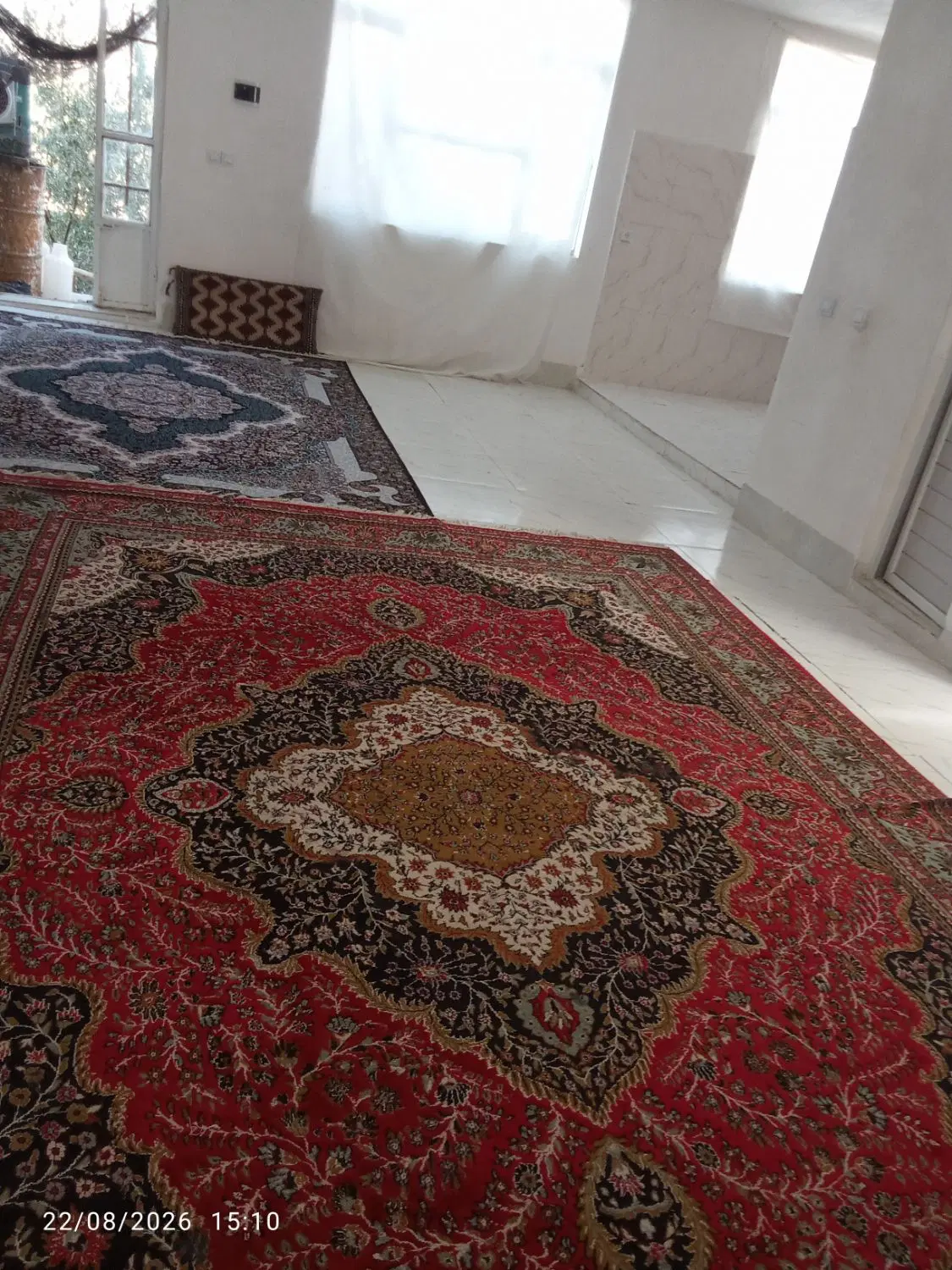 منزل ویلایی