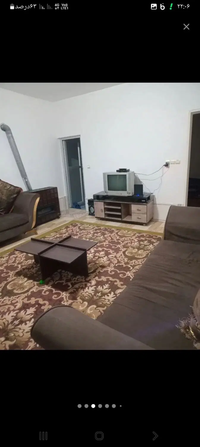 اجاره سویت 50 متری سالانه