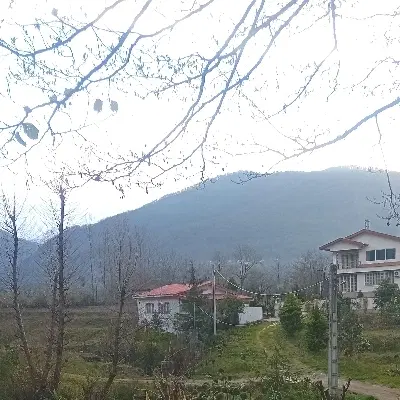 فروش زمین متراژ بالا