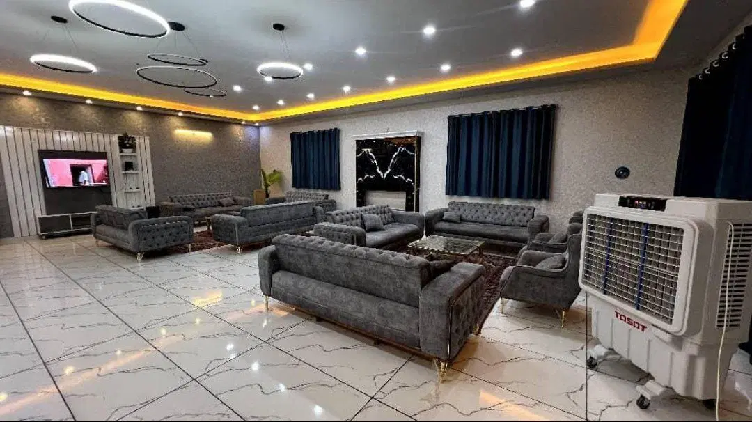 اجاره ویلا دربستی چمخاله