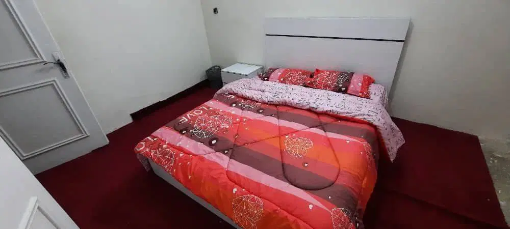 اجاره سوئیت