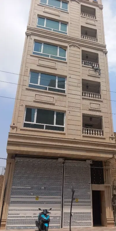 اجازه واحد 90 متری