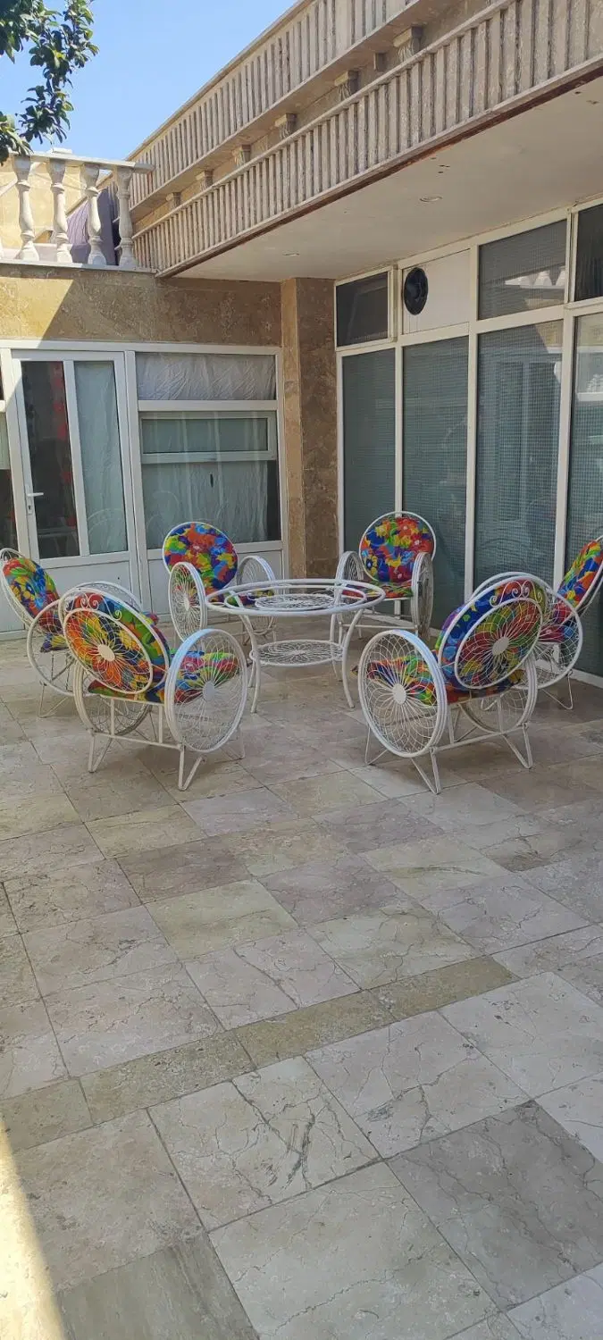 اجاره باغ ویلا