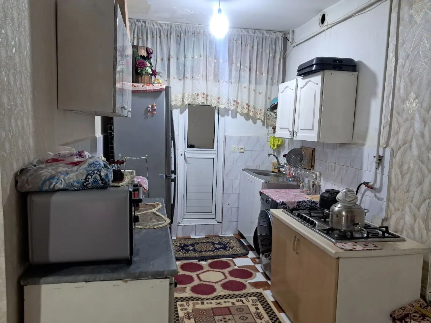 اجاره همکف