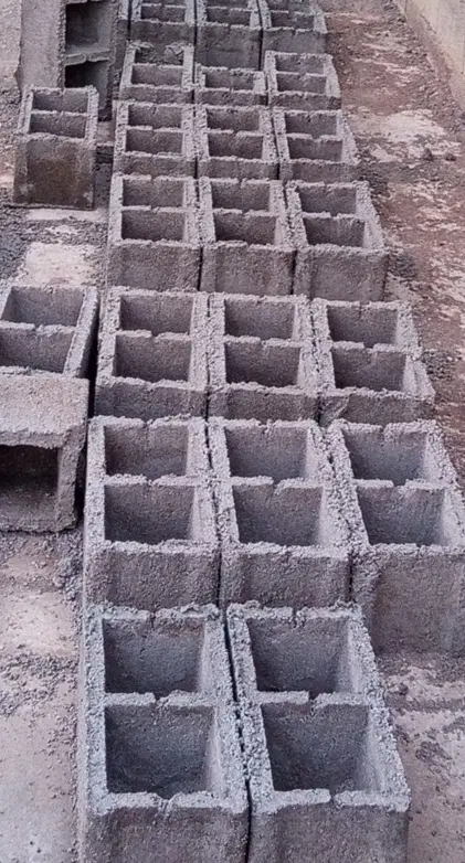 فروش کارگاه تیرچه و بلوک