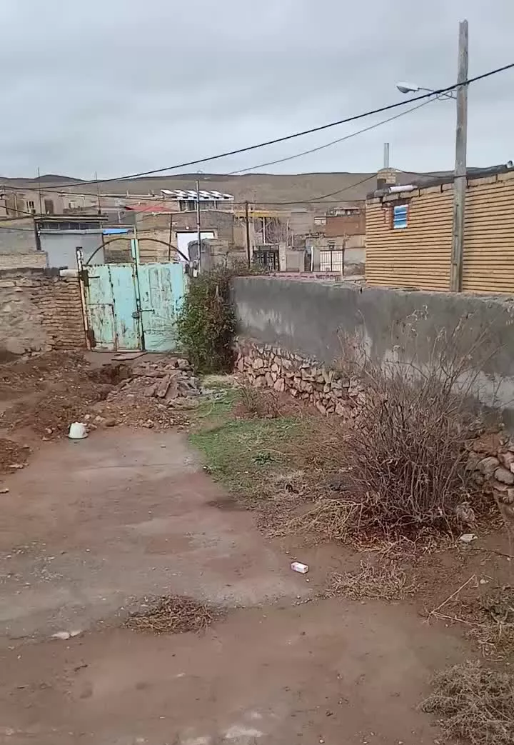 خانه ویلایی