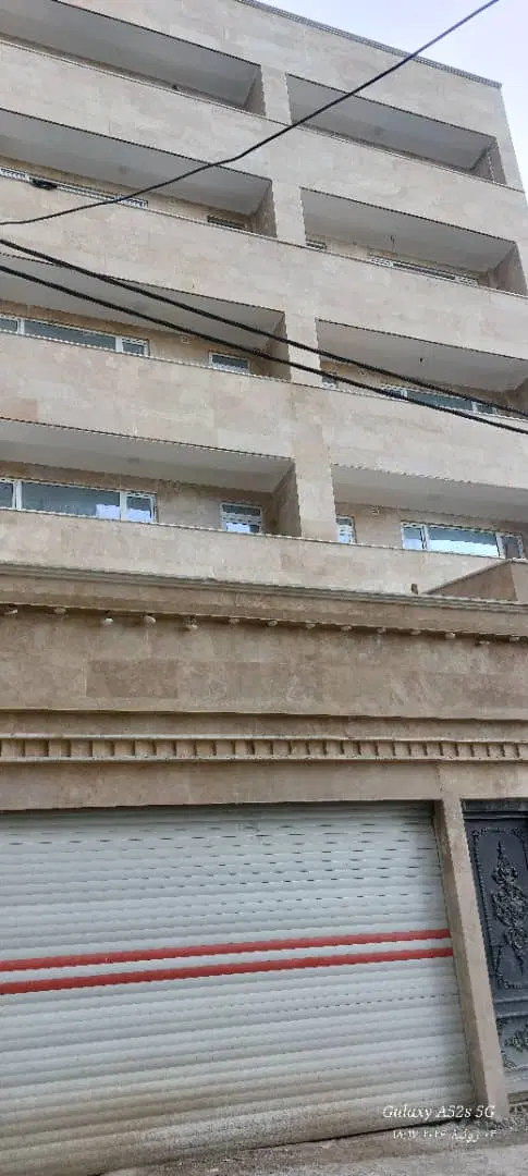 یک واحد آپارتمان‌بازرگان