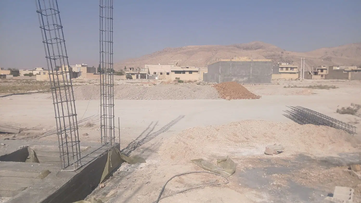 فروش زمین