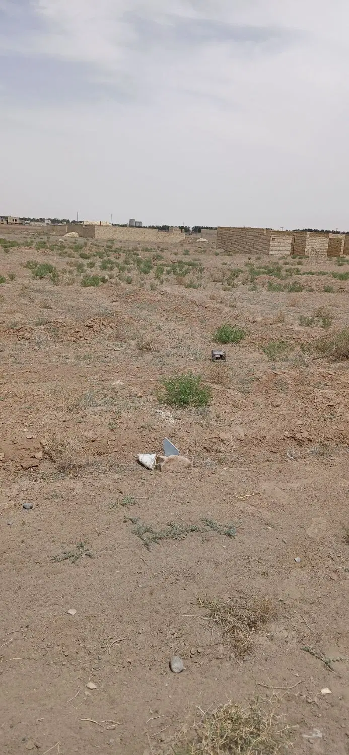 زمین آخر حسین پور