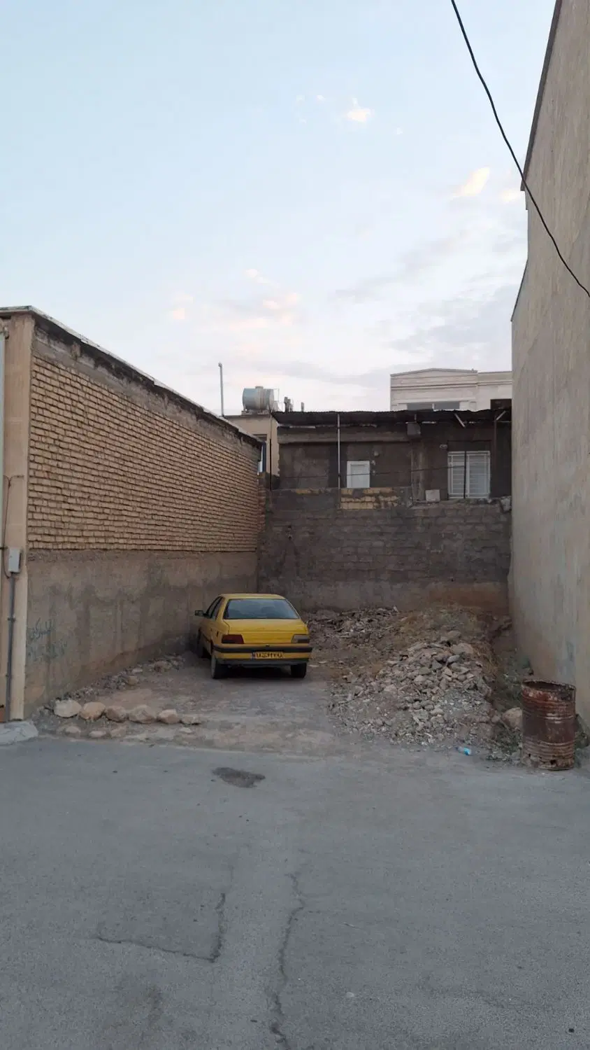 زمین مسکونی چالسرا