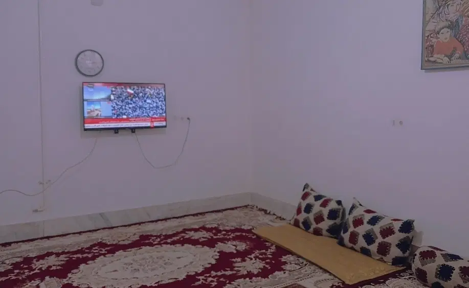 منزل ویلایی 330 متری