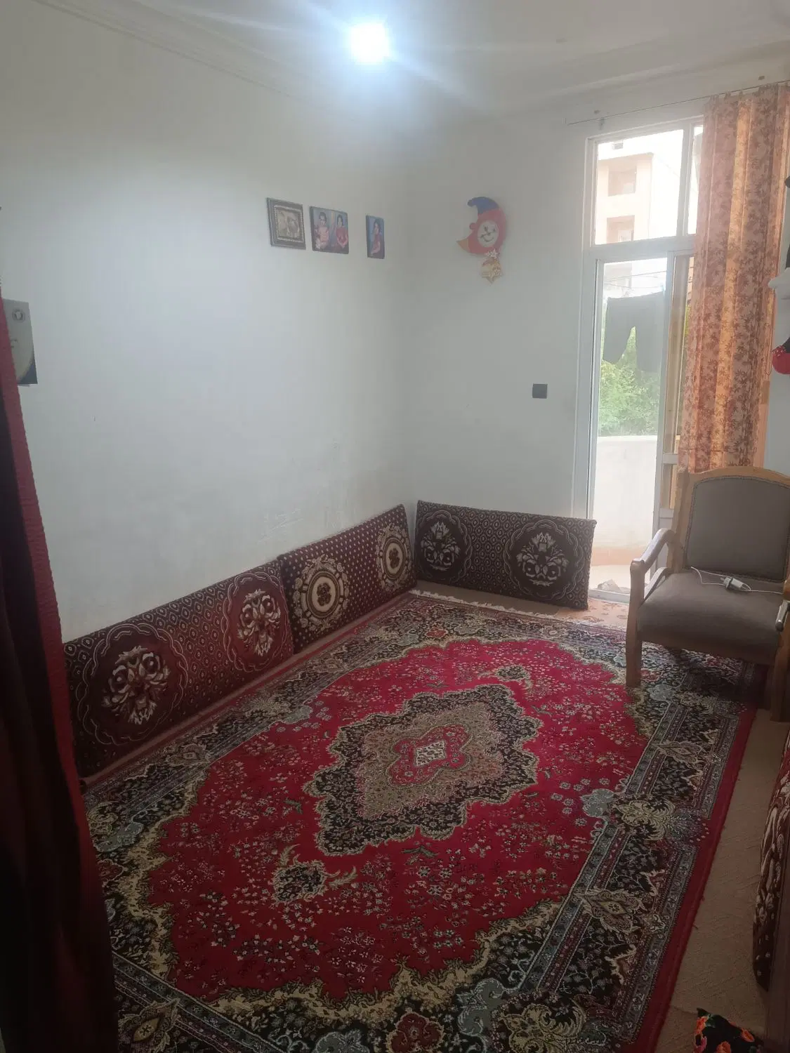 فروش آپارتمان