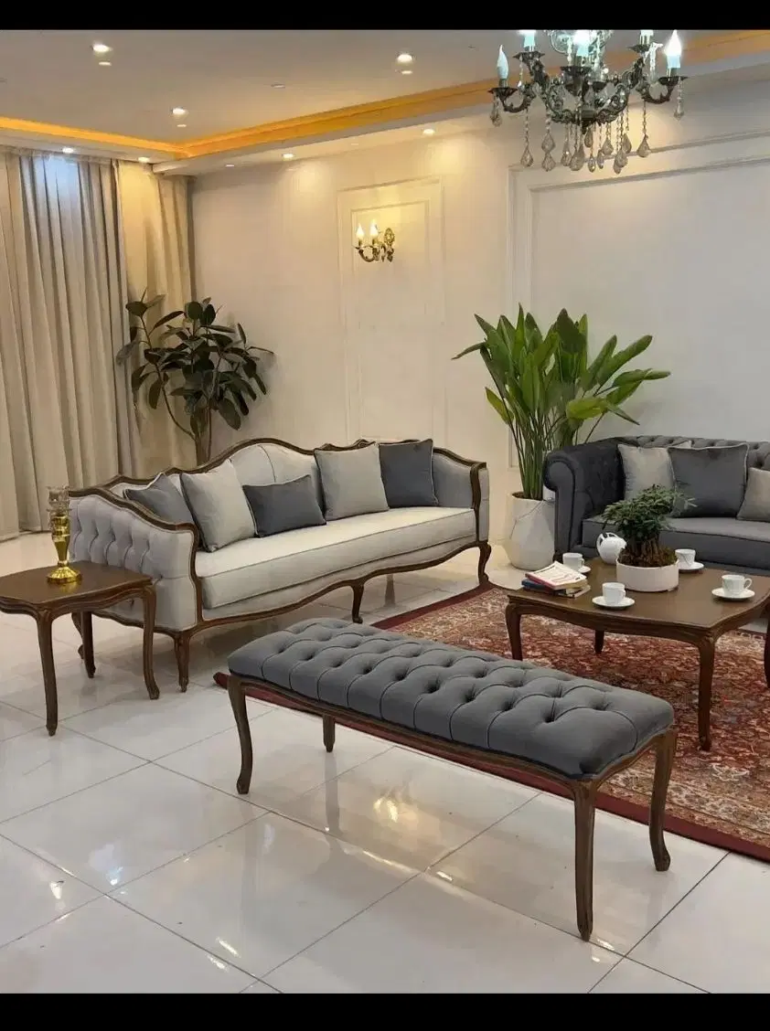 ۷۰متر ۱خواب (طرشت) فول بازسازی شده *زیر قیمت*
