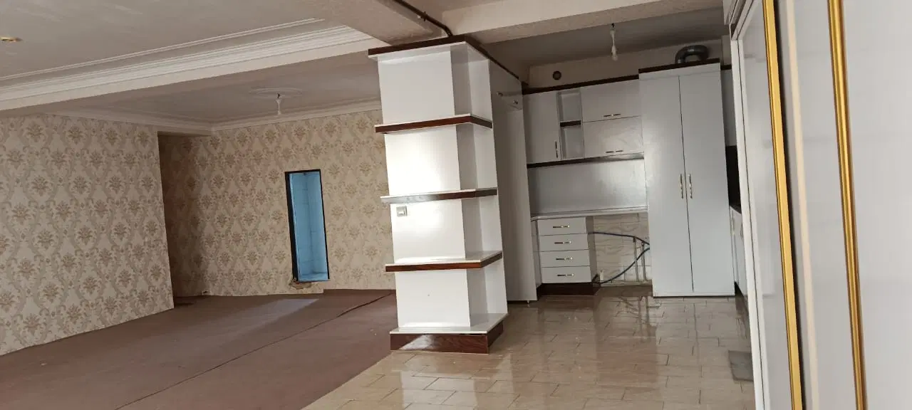 آپارتمان لوکس در ایلخچی