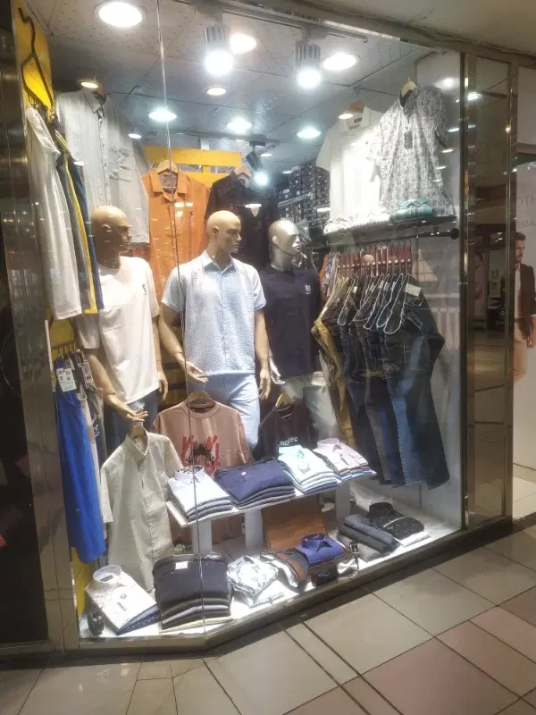 فروش مغازه