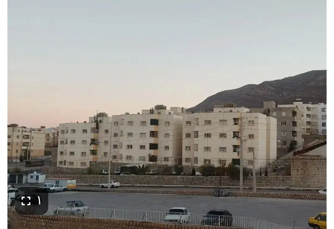 فروش واحد دوخوابه لپویی