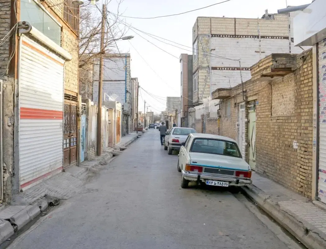 فروش زمین محدوده ساخت فوری