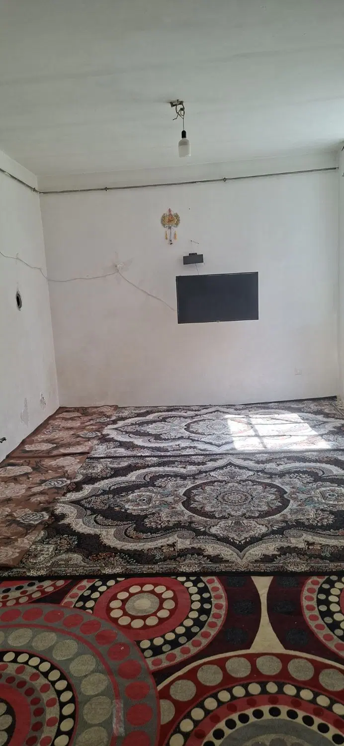 رهن کامل و فروش خانه حیاط دار