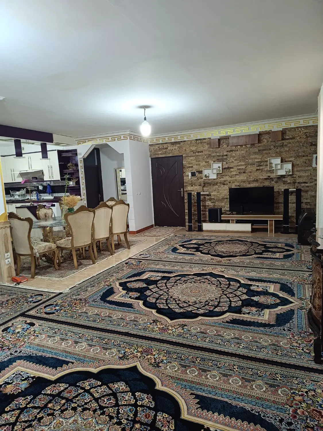 خانه فروشی دو طبقه