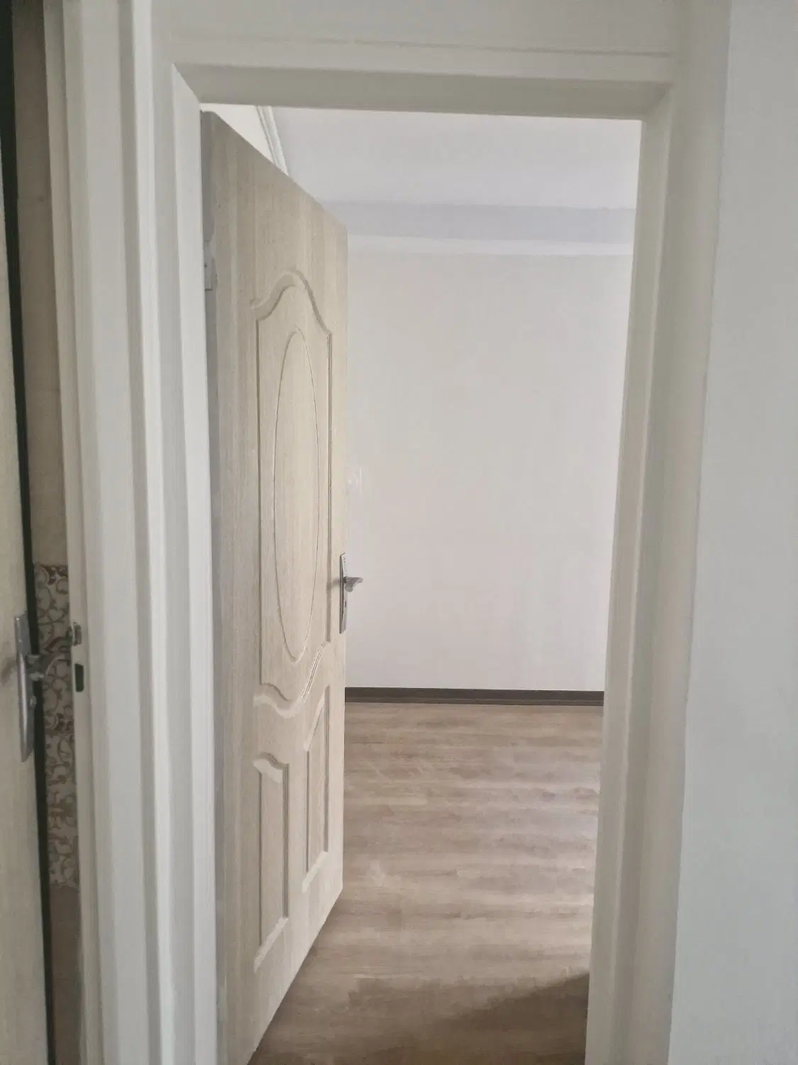 خانه برای عروس داماد