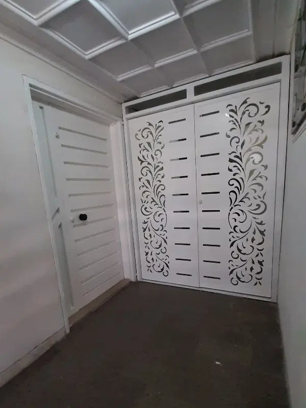 راه جدا متخصصین ۱۰۰متری