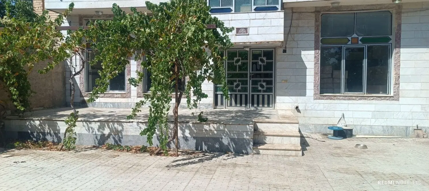 اجاره خانه ویلایی 500 متری