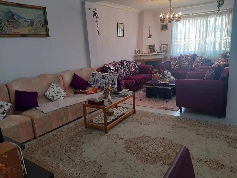 فروش آپارتمان