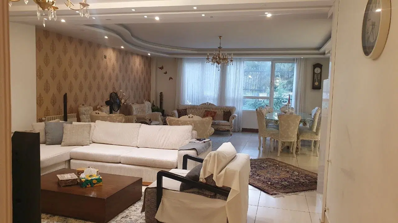 مسکونی جام جم