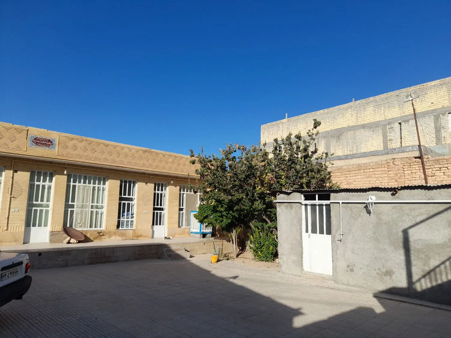 فروش خانه در کناره