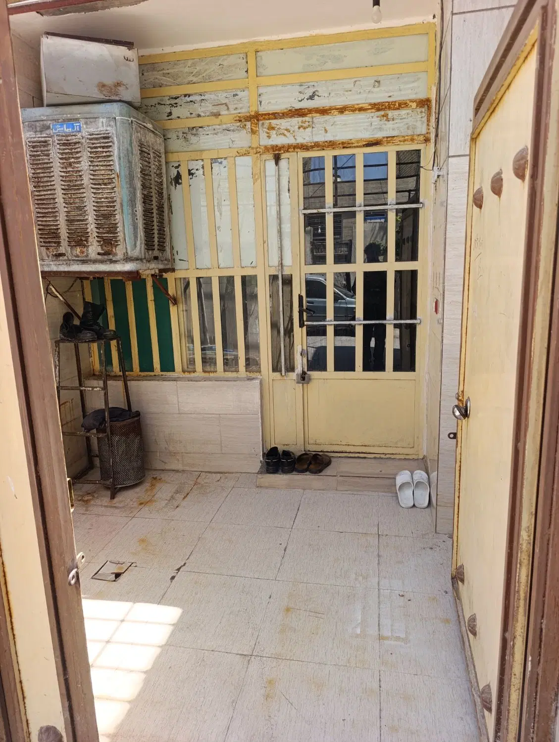 رهن و اجاره منزل ویلای یک طبقه